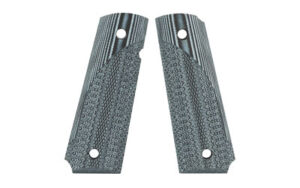 PKMYR G10 TAC GRP 1911 GRY/BLK CHKD