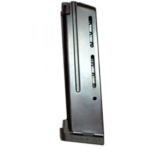PROMAG 1911 9MM BLUE STEEL 10RD