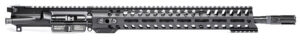 POF UPPER COMPLETE MINUTEMAN 16 5.56 BLK