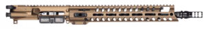 POF UPPER COMPLETE RENEGADE+ 13.75 5.56 BB