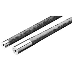 PROOF BBL CF BLANK BOLT .308 SENDERO 26 1-10