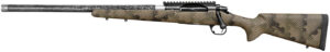 PROOF ELEVATION 2.0 LH 6.5PRC 22 CF TFDE