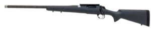 PROOF ELEVATION 2.0 LH 25CREED 22 BLK GRANITE