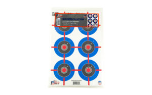 PROSHOT SPLTR MB 12X18 TP 8PK