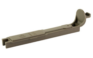 RAVEN TOP STOP URG COVER RG
