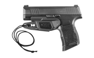 RAVEN VANGUARD 2 SIG P365 BLK ADV