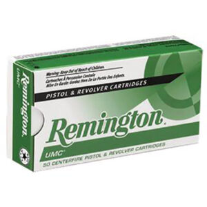 REM UMC 32ACP 71GR MC 50/10