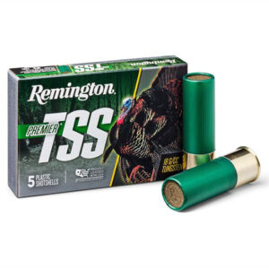 REM PREMIER TSS 12GA 3 1-3/4OZ #7 TKY 5/10