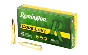 REM 35REM 150GR CL SP 20/200
