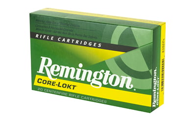 REM 30-06 180GR PSP CL 20/200 - Image 3