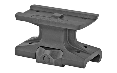 REPTILIA DOT MOUNT 1/3 CO-WIT T2 BLK - Image 2