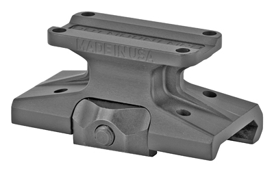 REPTILIA DOT MNT 1/3 CO-WIT MRO BLK - Image 2