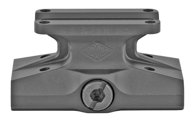 REPTILIA DOT MNT 1/3 CO-WIT MRO BLK - Image 3