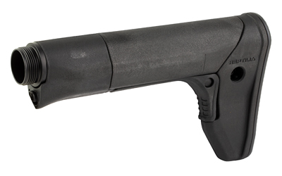 REPTILIA RECC-E STOCK A5 LENGTH BLK - Image 3