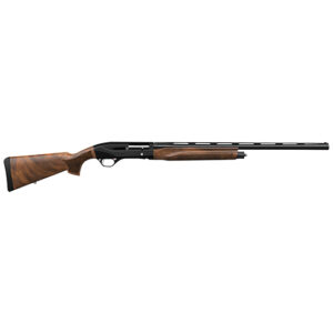 RETAY GORDION WALNUT JET 12GA 26 BLK