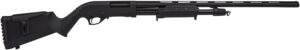 RIA 20GA PUMP ACTION 26 5RD BLK