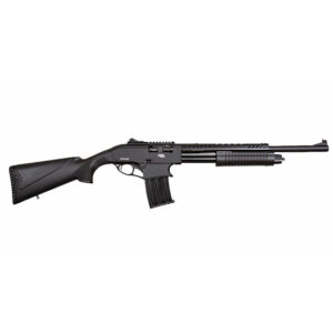 RIA VRPA40 12GA 20 5RD PUMP