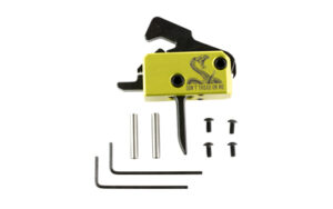 RISE FLAT SUPER SPORTING TRIG DTOM2