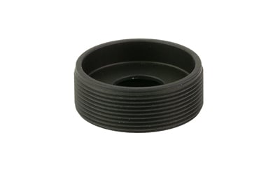 RUGGED FRONT CAP 45ACP BLK - Image 2
