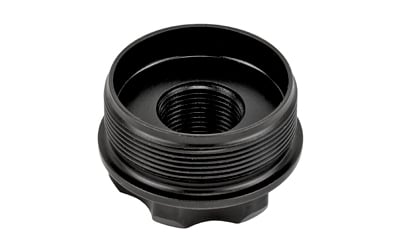 RUGGED FIXED MOUNT 1/2X28 - Image 2