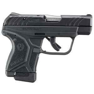 RUG LCP II LITE RACK 22LR 2.75 MS 10RD