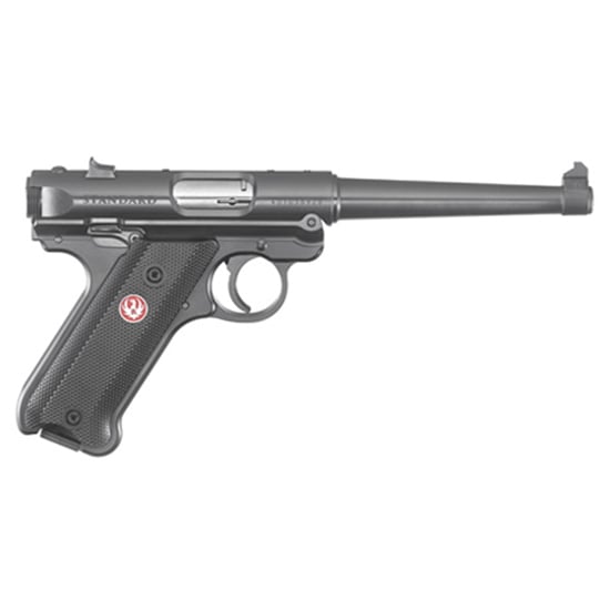 RUG MARK IV 22LR 6 STANDARD