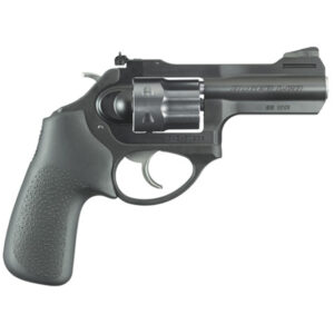 RUG LCRX 22MAG 3 AS HOGUE TAMER GRIP 6RD