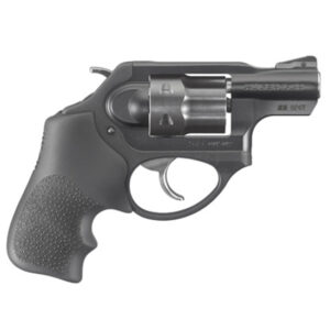RUG LCRX 22MAG 1.87 FS HOGUE TAMER GRIP 6RD