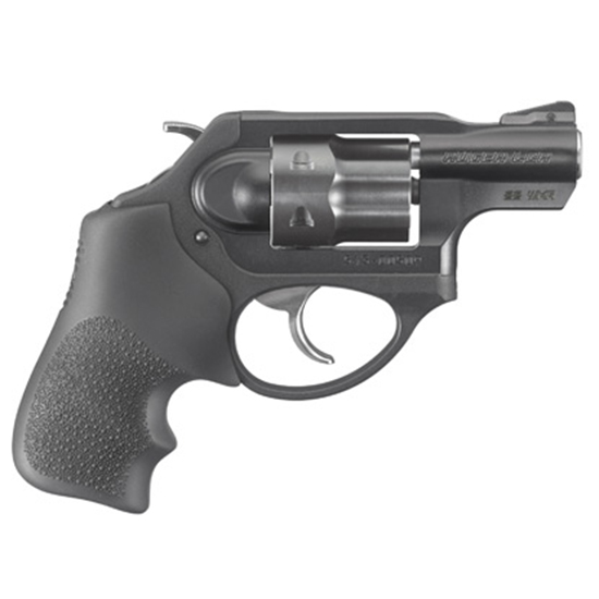 RUG LCRX 22MAG 1.87 FS HOGUE TAMER GRIP 6RD