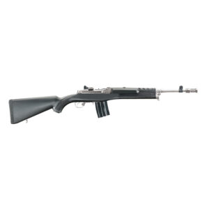 RUG MINI-THIRTY TACTICAL 7.62X39 16 SS 20RD