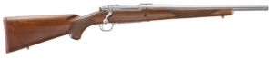 RUG HAWKEYE HUNTER SS 6.5CREED 16.6 TB 4RD