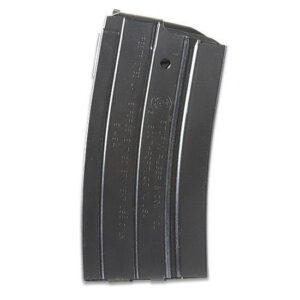 RUG MAG MINI-14 223REM 20RD BLUED