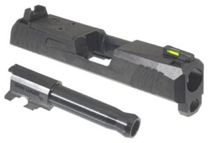 RUG MAX-9 STANDARD SLIDE ASSEMBLY