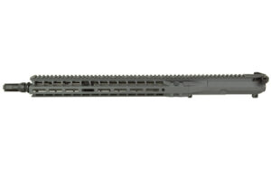 RADIAN UPPER 16" 223 WYLDE GRAY