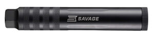 SAV SUPPRESSOR AC22 BLK