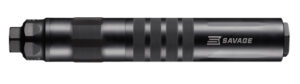SAV SUPPRESSOR AC338 BLK