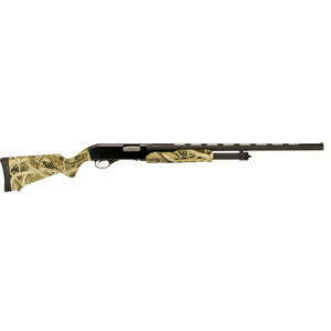 SAV 320 FIELD 12GA 28 MOSSY OAK SHADOW GRASS