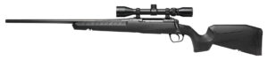 SAV AXIS XP 22-250REM 22 LH
