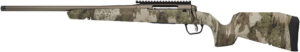 SAV AXIS 2 PRO WOODLAND 223REM 20 LH