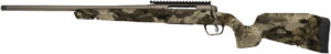 SAV AXIS 2 PRO WESTERN 223REM 20 LH