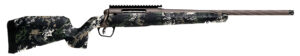 SAV AXIS 2 PRO FOREST SP CAMO 308WIN 20