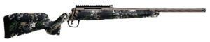 SAV AXIS 2 PRO FOREST SP CAMO 6.5CREED 20 COMPAC