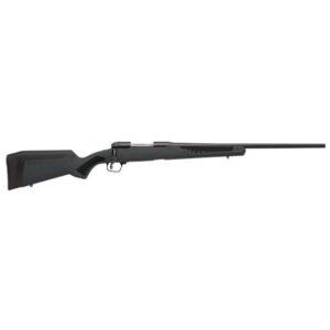 SAV 110 HUNTER 270WIN 22 GRAY ACCUFIT 4RD DBM
