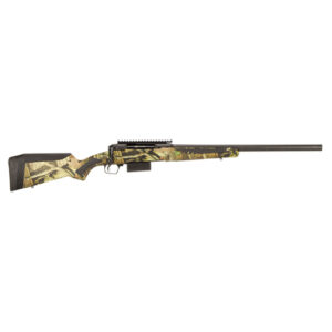 SAV 212 SLUG CAMO 12GA 22 MOBUC 2RD DBM ACUFIT