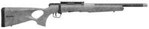 SAV B22 TIMBERLITE THUMBHOLE 22WMR 18 10RD