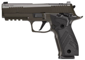 SIG P226 LEGION 9MM 4.4 GRY SAO XRAY3 3-18RD OR
