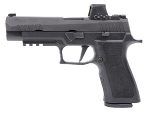 SIG P320 XFULL 9MM 4.7 X-SERIES 17RD ROMEO-X