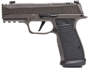 SIG P365 9MM 3.1 LEGION (3) 17RD GRY OR COMP