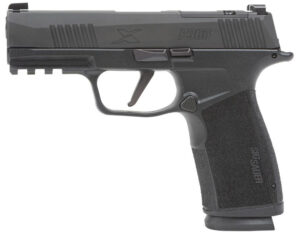SIG P365 X MACRO OR 9MM 3.7 17RD