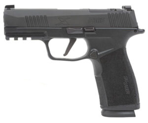 SIG P365 X MACRO OR 9MM 3.7 10RD